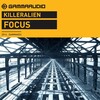 Killeralien - Focus