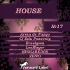 Arma De Fuego - The Bright Temple