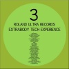 Jay Mocio、Groovebox - Start Moving (D-Unity Remix)