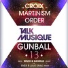 Gunball - Martinism