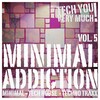 Alex B、Max Sabatini - Minimal Groove (Electromagic Duo Mix)