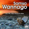 SAMSA - Wannago