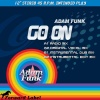 Adam Funk - Go On (Radio Mix)