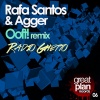 AGGER、Rafa Santos - Getting Groove