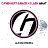 Hack N Slash、David Heat - What