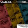 Sam Junk - Ljubljana (Kraft durch Bass Mix)