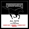 Destructo、Too $hort、E-40 - All Nite (Dance Cult Remix)(Explicit)(Remix)