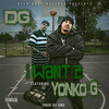 Yonko G、DG - I Want 2 (Explicit)