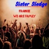Sister Sledge - Frankie (Rerecorded)