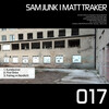 Sam Junk、Matt Traker - Kunstpulver