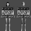Frost、D.Wright - I Think It's Love (Explicit)