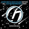 David Heat、Hack N Slash - Meteor