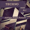 Adrian From Future - Follow the White Rabbit