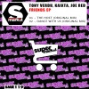 Joe Red、Tony Verdu - The Host
