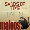 Takin、Housefire X《Sands of Time (Radio Cut)》[MP3/LRC]