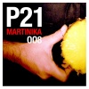 Sweetohm - Martinika