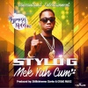 Stylo G《Mek Yuh Cum》[MP3/LRC]