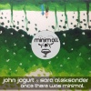 Sara Aleksander、John Jogurt - Once There Was Minimal