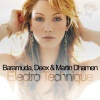 Martin Dhamen、Baramuda、Deex - Electro technique