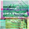 Lonya、Hakimonu《Benevolence (Moony Me's House of Dub Remix)》[MP3/LRC]