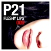 Adolfo Velayos - Fleshy Lips
