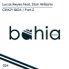 Lucas Reyes、Stan Williams《Crazy Ibiza, Pt. 2 (Nathan Lee Remix)》[MP3/LRC]