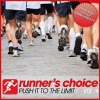 DJ Shape《Runner's Choice, Vol. 4《Nonstop 10k Running Mix (Continuous DJ Mix)》[MP3/LRC]