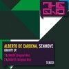 Senmove、Alberto de Cardena - Traum