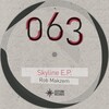 Rob Makzem - Talk to Me
