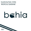 Soultoniq、Zintle - Tropical Sunshine