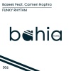 Baseek、Carmen Nophra - Funky Rhythm