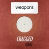 MANT《Cragged》[MP3/LRC]