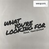 Taisun、Travis Emmons - What You're Looking For (Original Mix)(Remix)