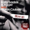 AGGER、Rafa Santos - My Drug Is Your Love