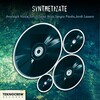 Jordi Lazaro - Synthetizate