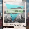 Eskuche、Nusky - Detroit