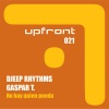 Djeep Rhythms - Walking All Night