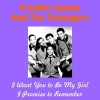 Frankie Lymon and the Teenagers - I Want You to Be My Girl