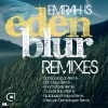 Emrah Is《Eden Blur (Yigit Bozdogan Remix)》[MP3/LRC]