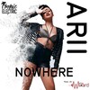 Arii、The Wixard - Nowhere