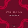 Rogier、Stage Van H - Morning Call
