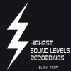 Highest Sound Levels - Angels of Ghetto (Highest & Joe Subterranea Dreamming)