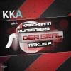 Klingenberg、Arkus P.、Krischmann、KKA - Der Gral
