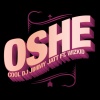 Wizkid、Jimmy Jatt - Oshe