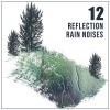Echoes Of Nature、Soothing Nature Sounds、Rainforest Sounds - Calming Distant Heavy Rain