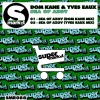 Dom Kane、Yves Eaux - Sea of Azov (Dom Kane Mix)