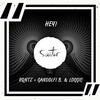 Gandolfi B.、Loggic、RQntz - HEY!