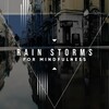 Rain Sounds & Nature Sounds, Heavy Rain Sounds, Rain, Thunder and Lightening Storm Sounds - Wooland Chatter