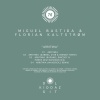 Miguel Bastida、Florian Kaltstroem - Arritmia