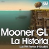 Mooner Gl - La Historia